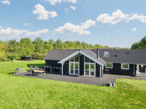 10 person holiday home in Sydals